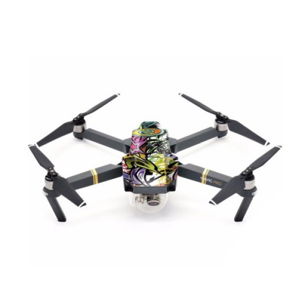 Наклейка MAVIC 3M Scotchcal Skin-CA3